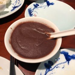 香港草根食堂的陈皮红豆沙好不好吃 用户评价口味怎么样 北京美食陈皮红豆沙实拍图片 大众点评