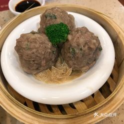 点都德 合生汇店 的陈皮牛肉球好不好吃 用户评价口味怎么样 上海美食陈皮牛肉球实拍图片 大众点评